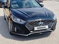 Hyundai Sonata 2019 года за 9 500 000 тг. в Туркестан – фото 2