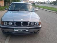 BMW 525 1992 годаүшін1 000 000 тг. в Астана