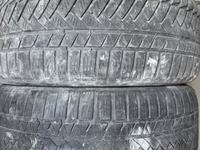 Шины 225/55R16 (2шт) за 14 000 тг. в Актау