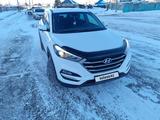 Hyundai Tucson 2018 годаfor10 200 000 тг. в Астана