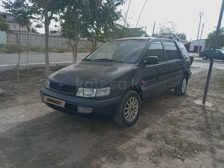 Mitsubishi Space Wagon 1996 года за 1 100 000 тг. в Шымкент