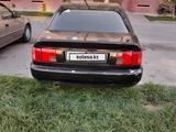 Audi A6 1995 года за 1 800 000 тг. в Алматы – фото 2