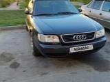 Audi A6 1995 года за 1 800 000 тг. в Алматы – фото 5