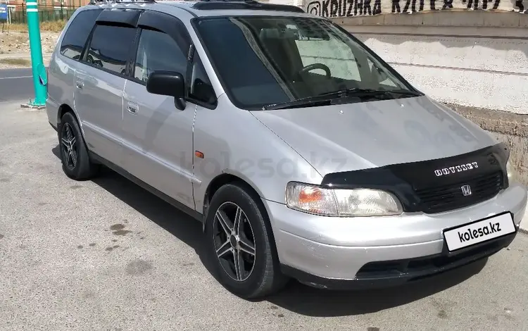 Honda Odyssey 1996 года за 3 200 000 тг. в Кызылорда