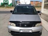 Honda Odyssey 1996 годаүшін3 200 000 тг. в Кызылорда – фото 3