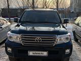 Toyota Land Cruiser 2013 годаүшін24 500 000 тг. в Астана – фото 2