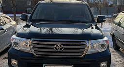 Toyota Land Cruiser 2013 года за 23 800 000 тг. в Астана – фото 2