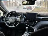 Toyota Camry 2023 годаfor19 500 000 тг. в Шымкент – фото 4