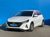 Hyundai i20 2023 года за 7 590 000 тг. в Алматы