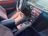 Mercedes-Benz E 200 1990 года за 800 000 тг. в Каскелен – фото 5
