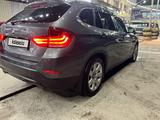 BMW X1 2014 года за 7 500 000 тг. в Алматы