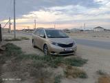 Toyota Sienna 2013 годаүшін12 000 000 тг. в Актау – фото 4