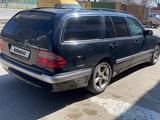 Mercedes-Benz E 200 1996 года за 2 999 999 тг. в Тараз – фото 3