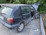 Volkswagen Golf 1994 года за 10 000 тг. в Усть-Каменогорск – фото 4