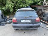 Volkswagen Golf 1994 года за 10 000 тг. в Усть-Каменогорск – фото 5