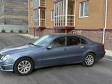 Mercedes-Benz E 320 2003 годаүшін4 300 000 тг. в Караганда – фото 4