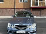 Mercedes-Benz E 320 2003 годаүшін4 300 000 тг. в Караганда