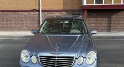 Mercedes-Benz E 320 2003 года за 4 300 000 тг. в Караганда