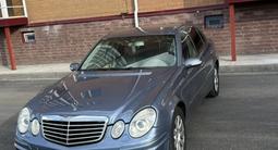 Mercedes-Benz E 320 2003 года за 4 300 000 тг. в Караганда – фото 2