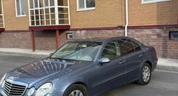 Mercedes-Benz E 320 2003 года за 4 300 000 тг. в Караганда – фото 3