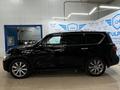 Infiniti QX56 2012 года за 13 000 000 тг. в Алматы – фото 2