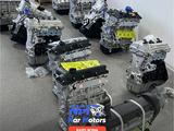 Новый Двигатель Toyota, Hyundai, Kia, Chevrolet, Volkswagen / Skoda, ВАЗ за 270 000 тг. в Алматы