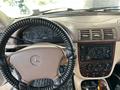 Mercedes-Benz ML 320 2000 годаүшін3 222 222 тг. в Шымкент – фото 5