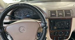 Mercedes-Benz ML 320 2000 годаүшін3 600 000 тг. в Шымкент – фото 3