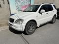 Mercedes-Benz ML 320 2000 годаүшін3 222 222 тг. в Шымкент – фото 4