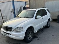 Mercedes-Benz ML 320 2000 года за 3 600 000 тг. в Шымкент