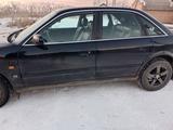 Audi A6 1995 годаүшін2 800 000 тг. в Петропавловск – фото 3