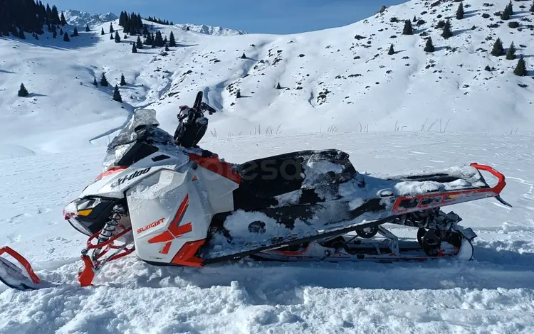 BRP  Summit Ski-Doo 2015 года за 4 999 000 тг. в Алматы