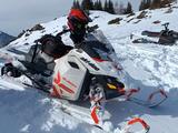 Ski-Doo  Summit Ski-Doo 2015 года за 4 999 000 тг. в Алматы – фото 4