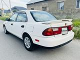 Mazda 323 1997 года за 1 100 000 тг. в Шымкент – фото 4