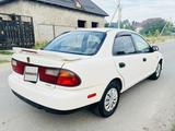 Mazda 323 1997 годаүшін1 100 000 тг. в Шымкент – фото 5