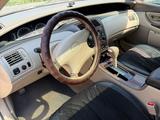 Toyota Avalon 2001 года за 3 950 000 тг. в Астана – фото 3