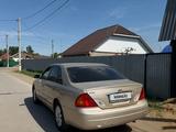 Toyota Avalon 2001 года за 3 950 000 тг. в Астана – фото 5