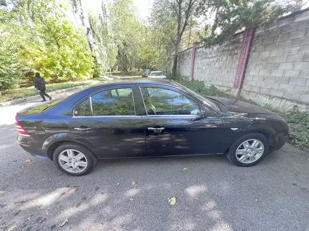 Ford Mondeo 2007 года за 2 800 000 тг. в Алматы – фото 4