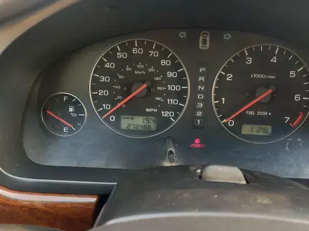 Subaru Outback 2003 года за 3 000 000 тг. в Усть-Каменогорск – фото 2