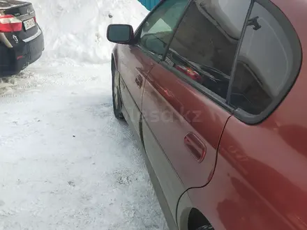 Subaru Outback 2003 года за 3 000 000 тг. в Усть-Каменогорск – фото 3