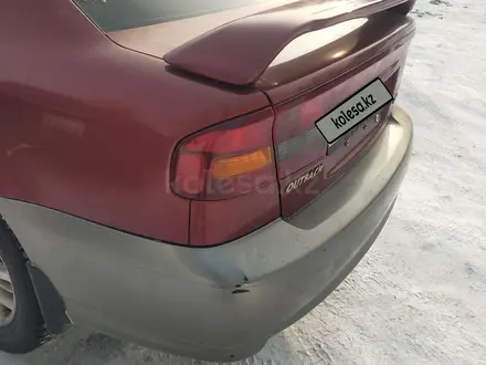 Subaru Outback 2003 года за 3 000 000 тг. в Усть-Каменогорск – фото 4