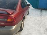 Subaru Outback 2003 годаүшін3 000 000 тг. в Усть-Каменогорск – фото 5
