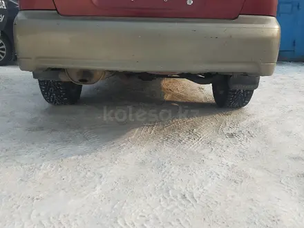 Subaru Outback 2003 года за 3 000 000 тг. в Усть-Каменогорск – фото 6