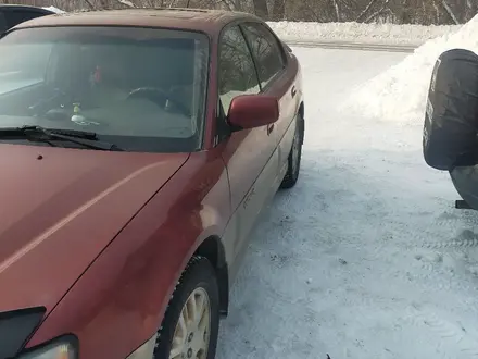 Subaru Outback 2003 года за 3 000 000 тг. в Усть-Каменогорск – фото 8