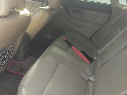 Subaru Outback 2003 года за 3 000 000 тг. в Усть-Каменогорск – фото 9