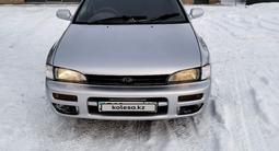 Subaru Impreza 1996 годаүшін2 700 000 тг. в Усть-Каменогорск