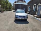 Volkswagen Passat 2001 года за 2 170 000 тг. в Астана – фото 3