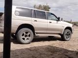 Mitsubishi Challenger 1996 года за 2 500 000 тг. в Актобе