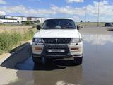 Mitsubishi Challenger 1996 года за 2 500 000 тг. в Актобе – фото 2