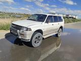 Mitsubishi Challenger 1996 года за 2 500 000 тг. в Актобе – фото 3
